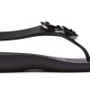 Sandale negre Crocs (WMNS) respirabile, confortabile, ușoare 205600-060