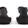 Sandale negre Crocs (WMNS) respirabile, confortabile, ușoare 205600-060
