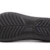 Sandale negre Crocs (WMNS) respirabile, confortabile, ușoare 205600-060