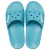 Sandale plate Crocs Classic Unisex Denim Blue 206121-4ST