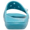 Sandale plate Crocs Classic Unisex Denim Blue 206121-4ST