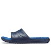Sandale plate Crocs Reviva Albastru 205546-4HI