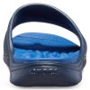 Sandale plate Crocs Reviva Albastru 205546-4HI