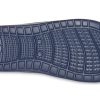 Sandale plate Crocs Reviva Albastru 205546-4HI