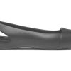 Sandale plate Crocs (WMNS) Sienna „Negru” 202811-001 Sandale plate Crocs (WMNS) Sienna „Negru” 202811-001