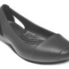 Sandale plate Crocs (WMNS) Sienna „Negru” 202811-001 Sandale plate Crocs (WMNS) Sienna „Negru” 202811-001