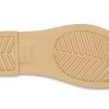 Sandale plate Crocs (WMNS) Tulum „Negru” 206109-00W