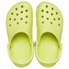 Sandale portocalii unisex Crocs Beach 10001-738