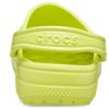 Sandale portocalii unisex Crocs Beach 10001-738
