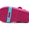 Sandale roșii Crocs Lightweight Cozy Sports Big Boys 205486-6X0 Sandale roșii Crocs Lightweight Cozy Sports Big Boys 205486-6X0