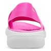 Sandale roșii Crocs (WMNS) LiteRide 206081-6QV