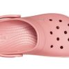 Sandale roșii de plajă Crocs (WMNS) 205434-6PH