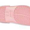 Sandale roșii de plajă Crocs (WMNS) 205434-6PH