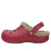 Sandale roșii unisex Crocs Classic Clog Casual 11692-6LL