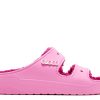 Sandale Saweetie x Classic Cozzzy „Taffy Pink” Sandale Saweetie x Classic Cozzzy „Taffy Pink”
