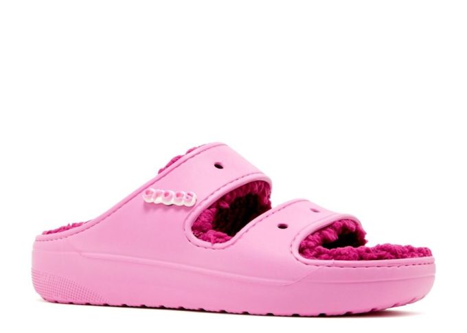 Sandale Saweetie x Classic Cozzzy „Taffy Pink” Sandale Saweetie x Classic Cozzzy „Taffy Pink”