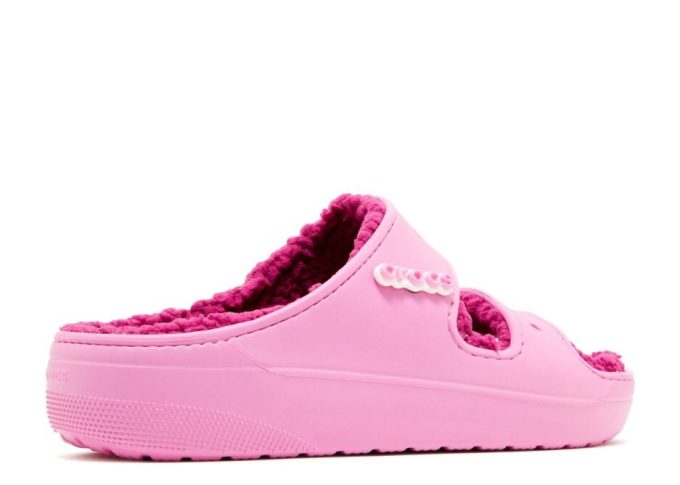 Sandale Saweetie x Classic Cozzzy „Taffy Pink” Sandale Saweetie x Classic Cozzzy „Taffy Pink”