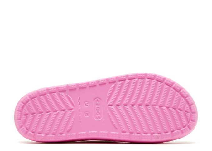 Sandale Saweetie x Classic Cozzzy „Taffy Pink” Sandale Saweetie x Classic Cozzzy „Taffy Pink”