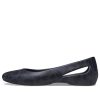 Sandale sport Crocs (WMNS) Deep Blue imprimeu leopard 206210-90L Sandale sport Crocs (WMNS) Deep Blue imprimeu leopard 206210-90L