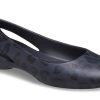 Sandale sport Crocs (WMNS) Deep Blue imprimeu leopard 206210-90L Sandale sport Crocs (WMNS) Deep Blue imprimeu leopard 206210-90L