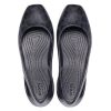 Sandale sport Crocs (WMNS) Deep Blue imprimeu leopard 206210-90L Sandale sport Crocs (WMNS) Deep Blue imprimeu leopard 206210-90L