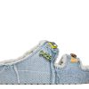 Sandale SZA x Classic Cozzzy „Denim” Sandale SZA x Classic Cozzzy „Denim”