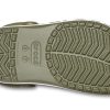 Sandale unisex Crocs 4 Printing Camouflage Green 206232-354