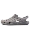 Sandale unisex Crocs Beach Grey 203963-0DA