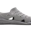 Sandale unisex Crocs Beach Grey 203963-0DA