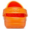 Sandale unisex Crocs Beach, portocaliu strălucitor 10001-83A