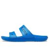 Sandale unisex Crocs Bright Cobalt 206761-4JL