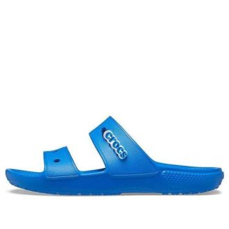 Sandale unisex Crocs Bright Cobalt 206761-4JL