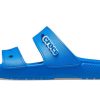 Sandale unisex Crocs Bright Cobalt 206761-4JL