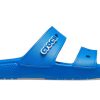 Sandale unisex Crocs Bright Cobalt 206761-4JL