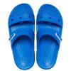 Sandale unisex Crocs Bright Cobalt 206761-4JL