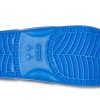 Sandale unisex Crocs Bright Cobalt 206761-4JL