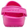 Sandale unisex Crocs Classic Clog Beach Pink 10001-6QQ