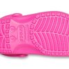 Sandale unisex Crocs Classic Clog Beach Pink 10001-6QQ