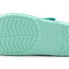 Sandale unisex Crocs Crocband, ușoare, rezistente la uzură, verde mentă 11016-3R6 Sandale unisex Crocs Crocband, ușoare, rezistente la uzură, verde mentă 11016-3R6