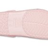 Sandale unisex Crocs x Line Friends Beach Pink 205791-606