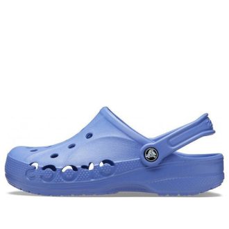 Sandale unisex Violet Crocs Baya Clog Beach 10126-434