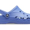 Sandale unisex Violet Crocs Baya Clog Beach 10126-434
