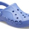 Sandale unisex Violet Crocs Baya Clog Beach 10126-434
