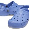 Sandale unisex Violet Crocs Baya Clog Beach 10126-434