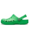 Sandale Verzi Unisex Crocs Baya Clog Beach 10126-3E8