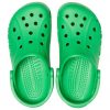Sandale Verzi Unisex Crocs Baya Clog Beach 10126-3E8