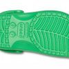 Sandale Verzi Unisex Crocs Baya Clog Beach 10126-3E8