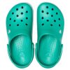 Sandale verzi unisex Crocs Crocband ușoare, rezistente la uzură 11016-3TL Sandale verzi unisex Crocs Crocband ușoare, rezistente la uzură 11016-3TL