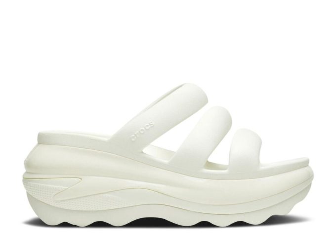 Sandale Wmns Mega Crush Triple Strap „Chalk” Sandale Wmns Mega Crush Triple Strap „Chalk”