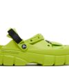 Sankuanz x Clog „Lime Punch” Sankuanz x Clog „Lime Punch”